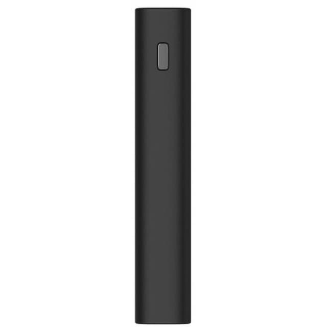 Generic 20000mah mi power bank 3 pro black