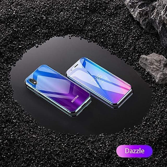 ميني آيفون XS Soyes