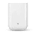 Xiaomi 3 Inch Pocket 300 Dpi Ar Zink Bluetooth Photo Printer White - SW1hZ2U6NTIzNjE=