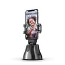 روبوت التصوير  الذكي من Apai - أسود