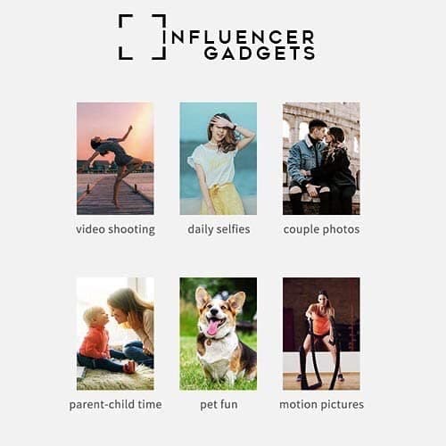 Apai Genie The Smart Personal Robot cameraman Used