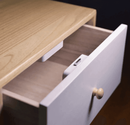 قفل ذكي للدرج   - Yeelock