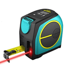 Electric Drill and Saw