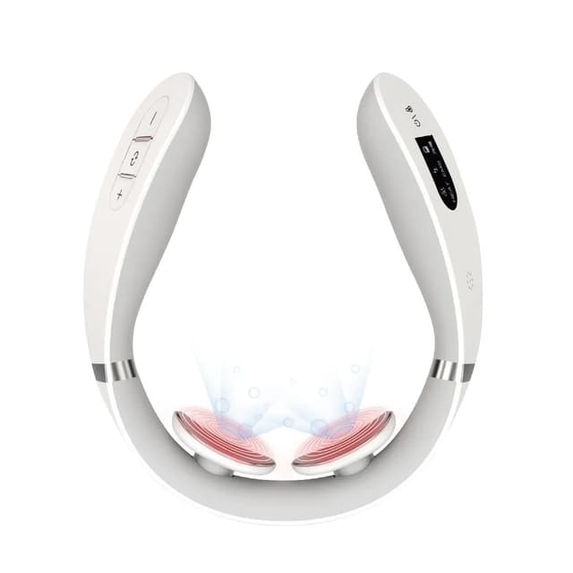 جهاز تدليك الرقبة PORTABLE NECK MASSAGER