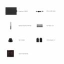 تابلت الرسم الديجيتال  Huion H610Pro Tablet