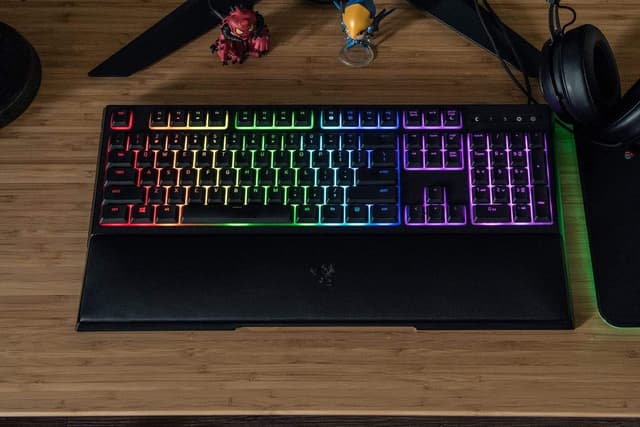 Generic razer ornata v2 ornata chroma