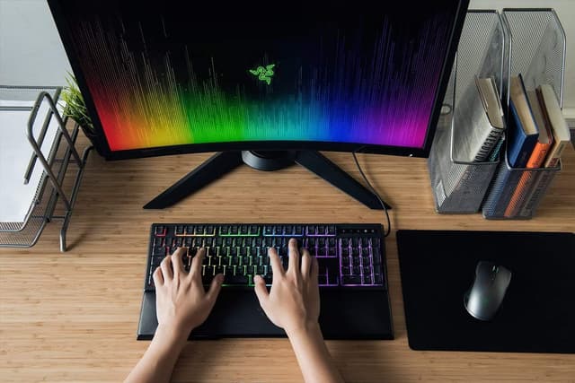 Generic razer ornata v2 ornata chroma