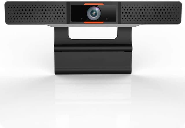 Webcam with Microphone - 337933