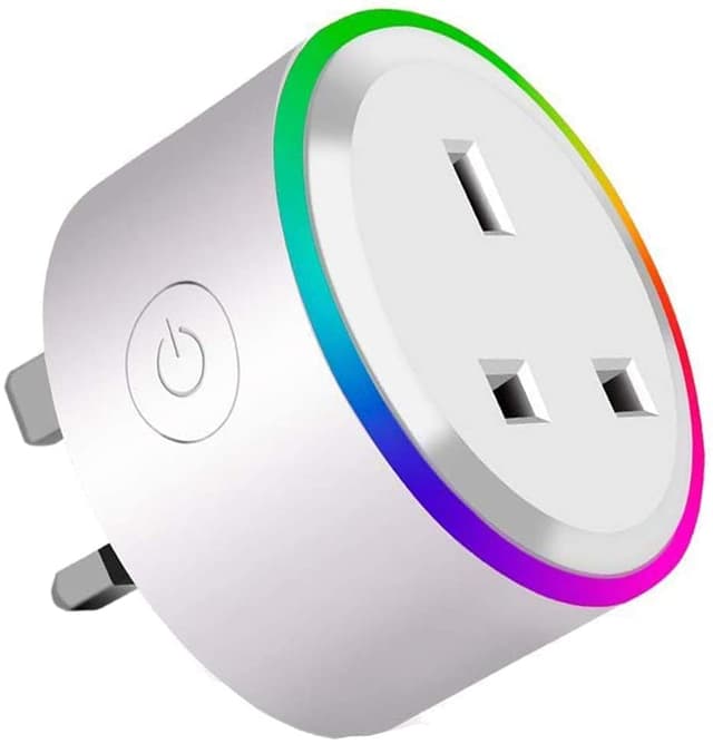 Generic Wifi Smart Plug for home automation