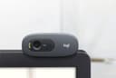 كاميرا الويب Logitech HD Webcam C270
