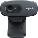 كاميرا الويب Logitech HD Webcam C270