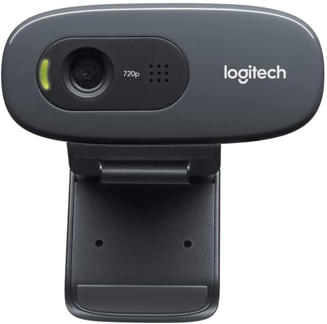 كاميرا الويب Logitech HD Webcam C270