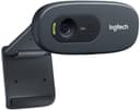 كاميرا الويب Logitech HD Webcam C270
