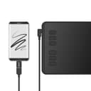 تابلت رسم جرافيك Inspiroy H640P من هيون مع قلم شاشة بدون بطارية