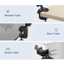 حامل هواتف وأجهزة لوحية ugreen Lazy Holder قابل للدوران 360 درجة من يوجرين