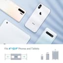 حامل هواتف وأجهزة لوحية ugreen Lazy Holder قابل للدوران 360 درجة من يوجرين