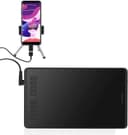 Generic huion h640p drawing tablet otg version