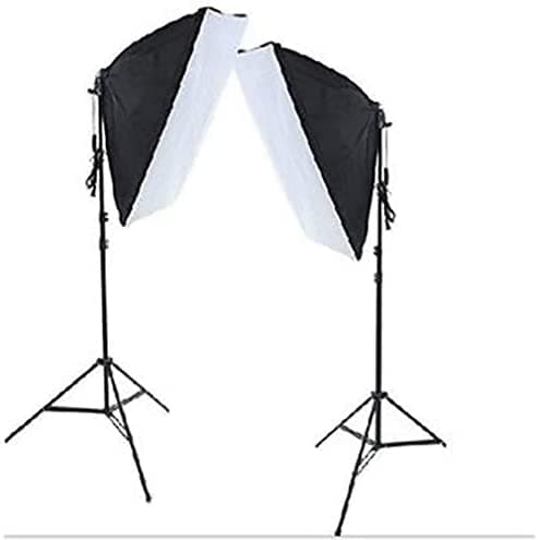 Generic photography rectangle continuous lighting equipment