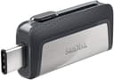 هارد ديسك SanDisk Ultra Dual Drive USB Type-C - USB-C, USB 3.1