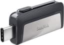 هارد ديسك SanDisk Ultra Dual Drive USB Type-C - USB-C, USB 3.1