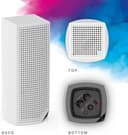 مقوي الشبكة Linksys WHW0301 Velop Tri-Band