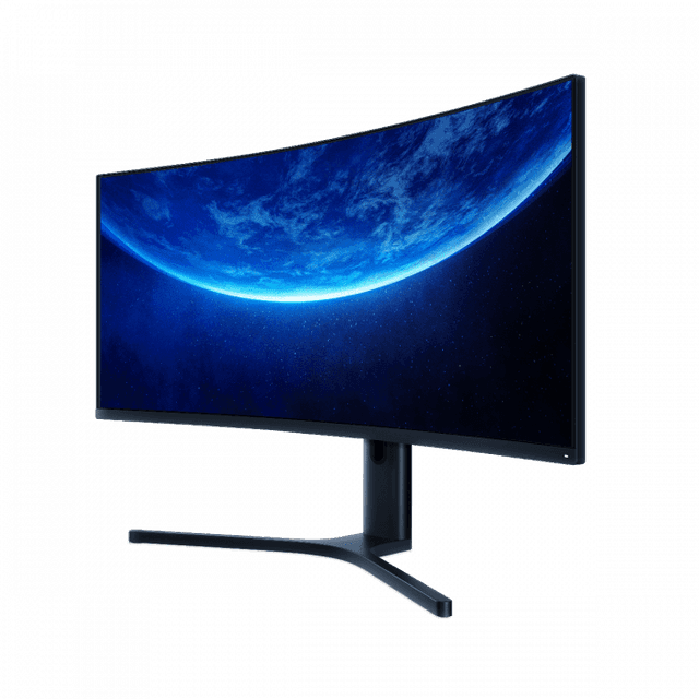 Xiaomi Mi Curved gaming monitor 34 inch