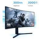 Xiaomi Mi Curved gaming monitor 34 inch