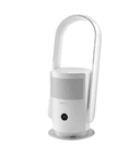 جهاز تنقية هواء بالأشعة فوق البنفسجية Momax - UItra-Air IoT UV Purifying Fan (AP6)