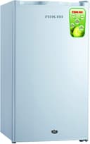 Generic Nikai 125L Single Door Refrigerator