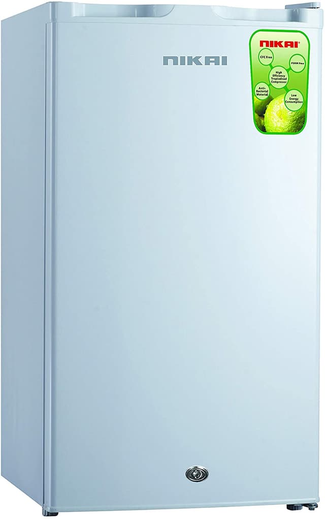 Generic Nikai 125L Single Door Refrigerator