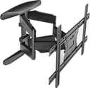 حامل تلفزيون جداري متحرك NB North Bayou Full Motion TV Wall Mount