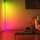 Generic noxu design kona floor lamp