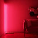 Generic noxu design kona floor lamp