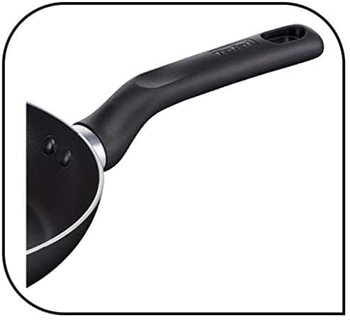 طقم قدور تيفال 9 قطع Tefal Aluminum Super Cook Non-Stick Cookware Set