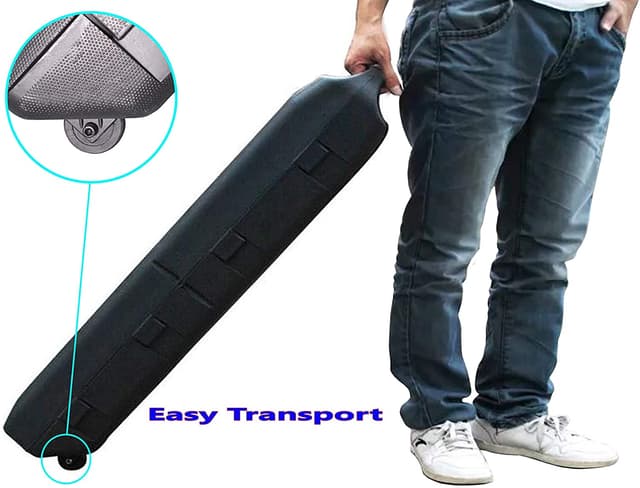 مجموعة دمبل Skyland Dumbbell set, 50 KG