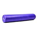 Generic stott pilates foam roller challenge