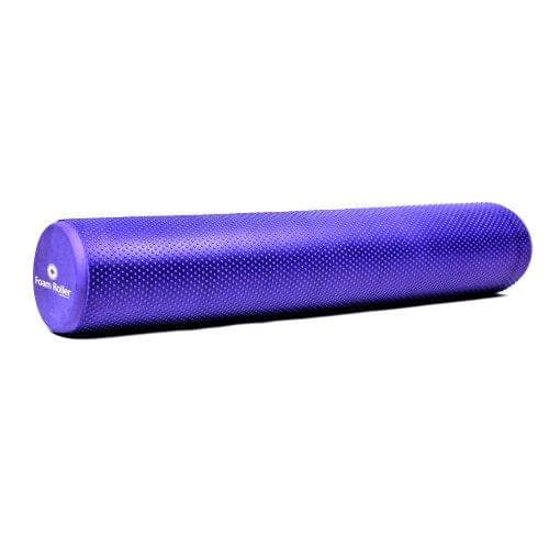 Generic stott pilates foam roller challenge