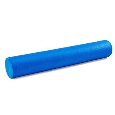 Generic stott pilates foam roller challenge