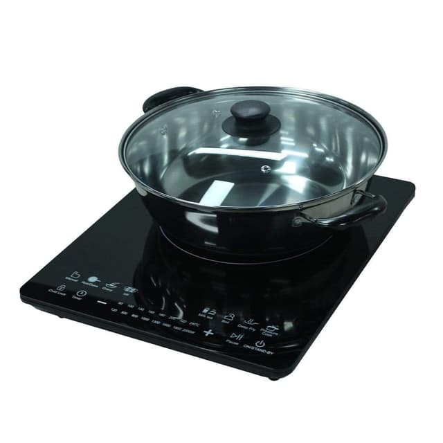 Generic prestige multi cook induction cooktop