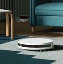 ربوت التنظيف مكنسة روبوتية شاومي Mi Robot Vacuum-Mop Essential