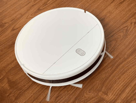 ربوت التنظيف مكنسة روبوتية شاومي Mi Robot Vacuum-Mop Essential