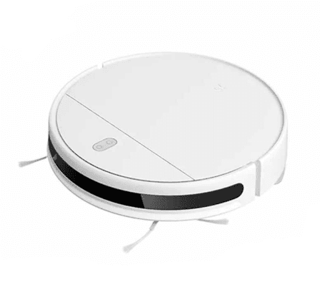 ربوت التنظيف مكنسة روبوتية شاومي Mi Robot Vacuum-Mop Essential