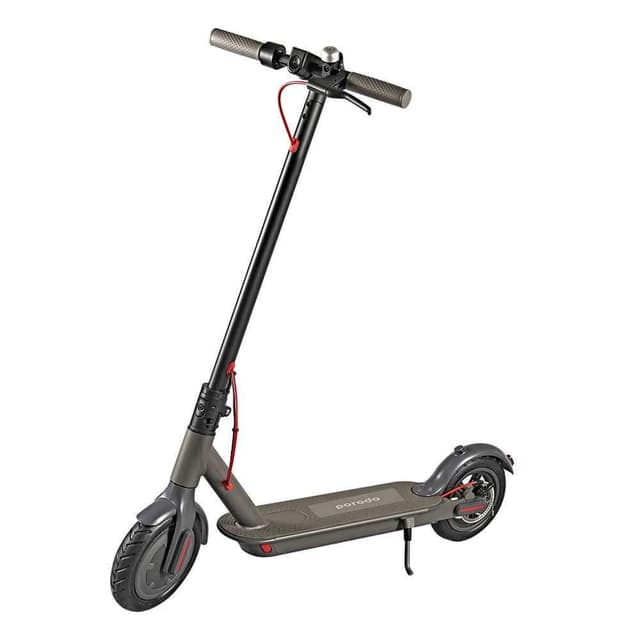 سكوتر كهربائي Porodo Electric Urban Scooter 500W - برودو