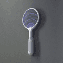 Xiaomi qualitell electric mosquito swatter white