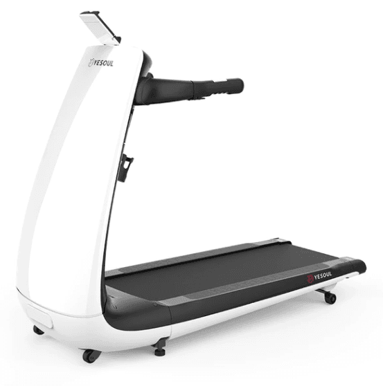 جهاز الجري YESOUL P30 بسرعة 12 ك/س - شاومي