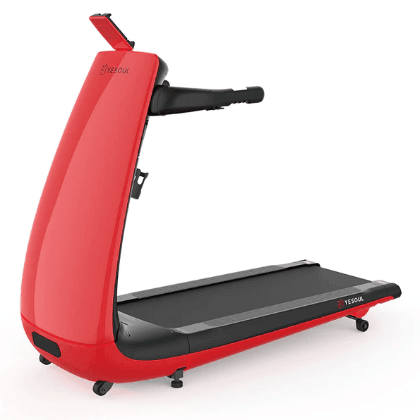 جهاز الجري YESOUL P30 بسرعة 12 ك/س - شاومي