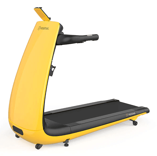 جهاز الجري YESOUL P30 بسرعة 12 ك/س - شاومي