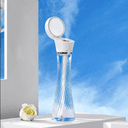 مرطب هواء محمول Magic Tower Portable Usb Air Humidifier Diffuser 250ML