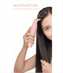 مبخرة الشعر - V2 Comb Bukhoor Usb Electric