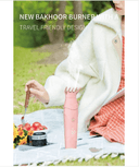 مبخرة الشعر - V2 Comb Bukhoor Usb Electric